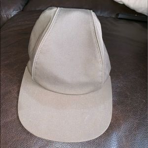 Hermes baseball cap